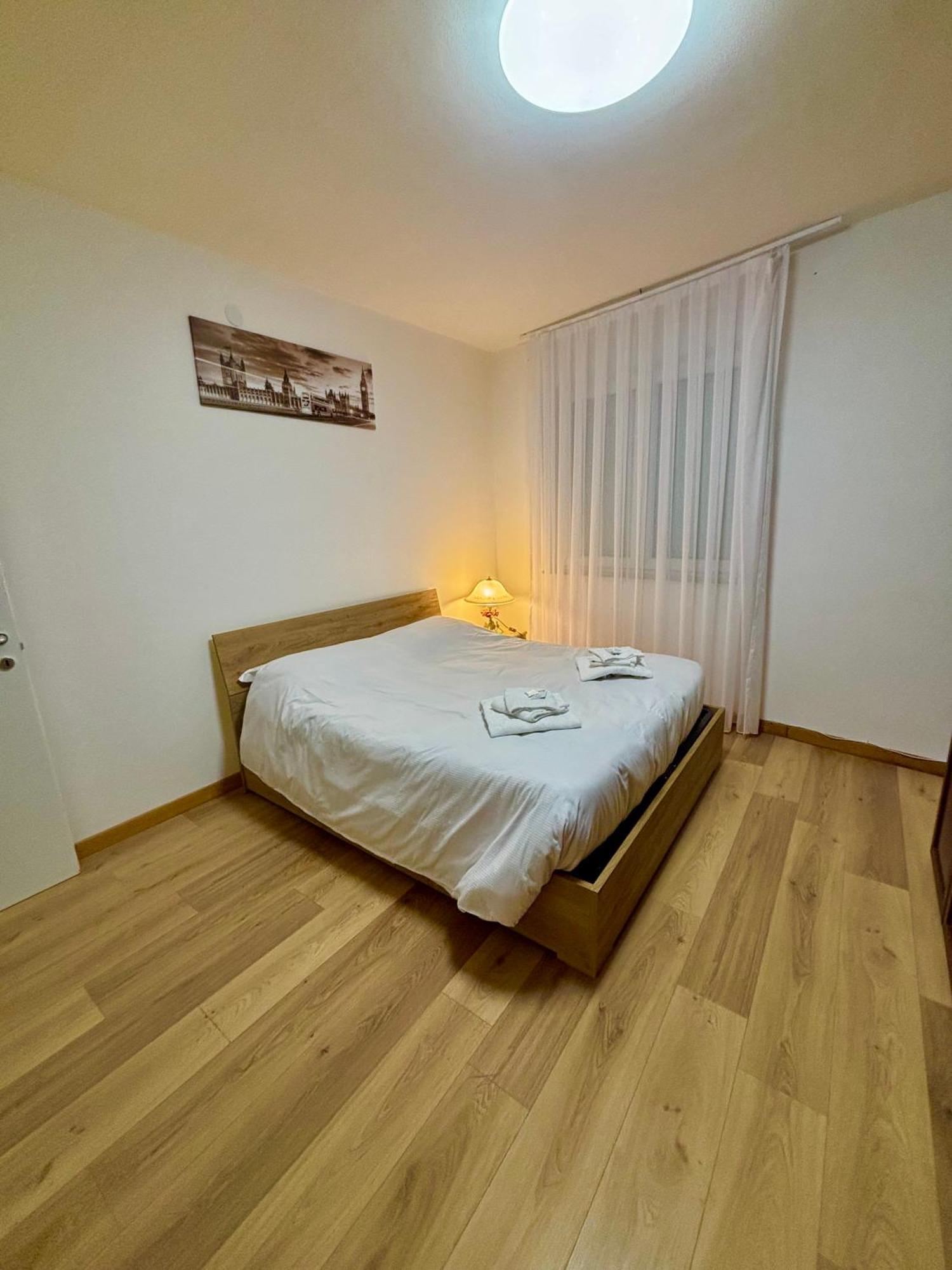 Apartament Ampio Trilocale A Udine Centro Zewnętrze zdjęcie